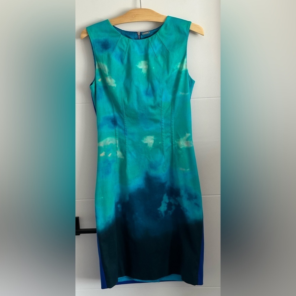 Elie Tahari: Dress- Size 4
